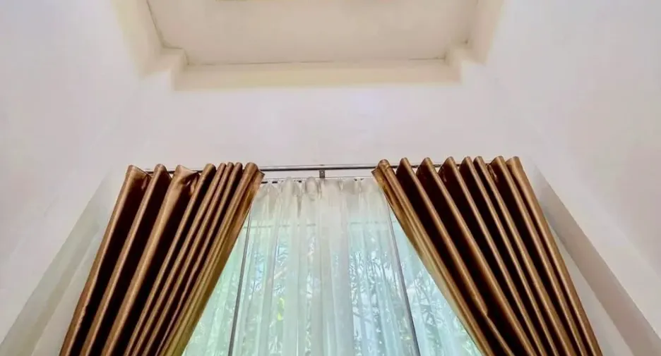 For rent 3 bedrooms villa in Mueang Phuket, Phuket
