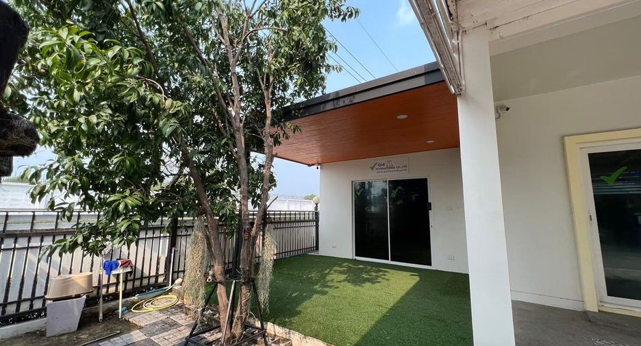 À vendre 3 chambres maison à Lam Luk Ka, Pathum Thani