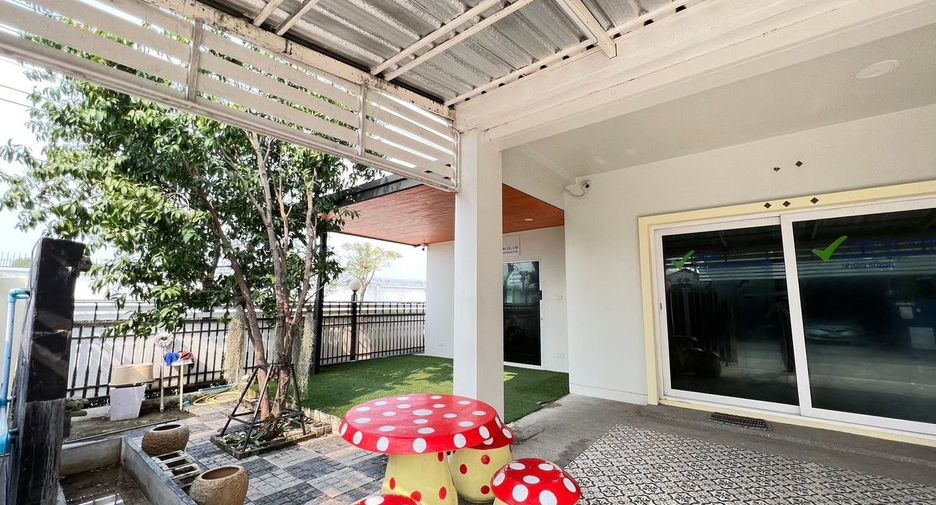 À vendre 3 chambres maison à Lam Luk Ka, Pathum Thani
