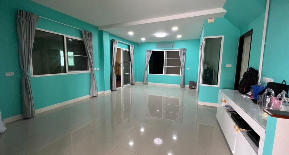 À vendre 3 chambres maison à Lam Luk Ka, Pathum Thani