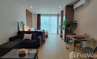 出售 1 卧室 公寓 在 Khlong Toei, 曼谷