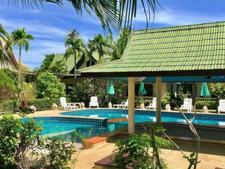 Hotel zum Kauf in Mueang Phuket, Phuket