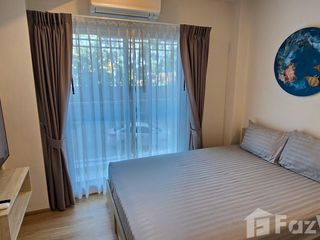 For rent 1 bed condo in Mueang Phuket, Phuket