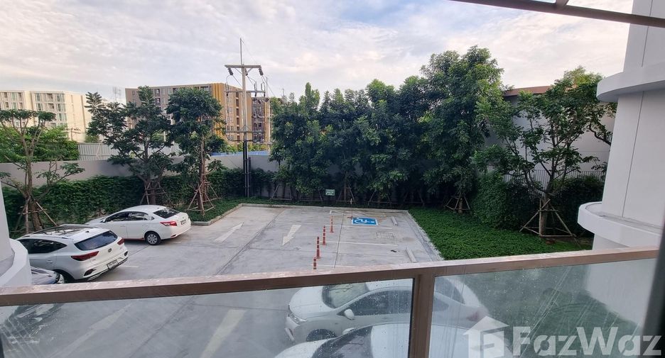 For rent 1 bed condo in Mueang Phuket, Phuket