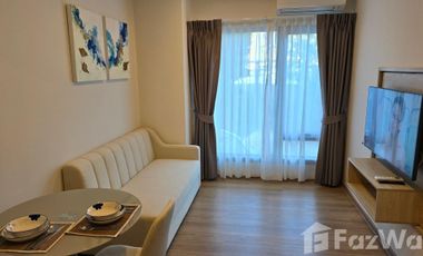 À louer 1 chambre condo à Mueang Phuket, Phuket