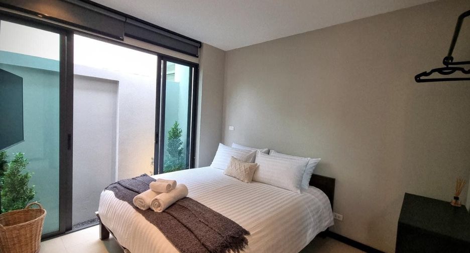 For rent 2 ベッドルーム villa in Thalang, Phuket