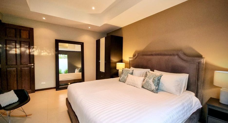 For rent 2 ベッドルーム villa in Thalang, Phuket