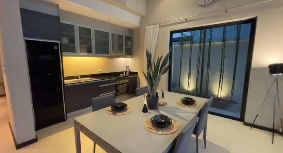 For rent 2 ベッドルーム villa in Thalang, Phuket