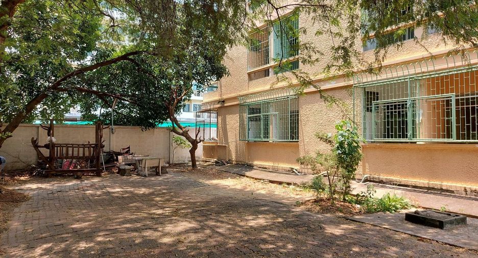 出售 48 卧室 公寓式住宅 在 Bang Kapi, 曼谷