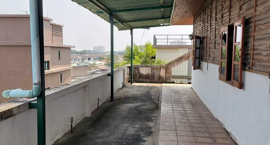 出售 48 卧室 公寓式住宅 在 Bang Kapi, 曼谷