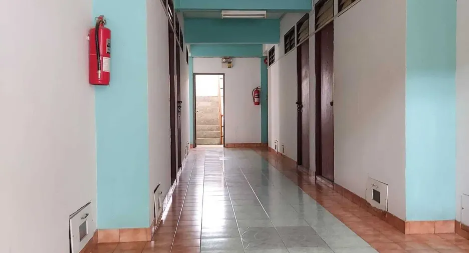出售 48 卧室 公寓式住宅 在 Bang Kapi, 曼谷