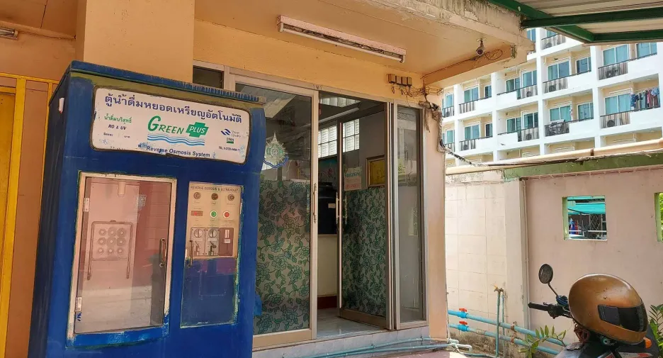 出售 48 卧室 公寓式住宅 在 Bang Kapi, 曼谷