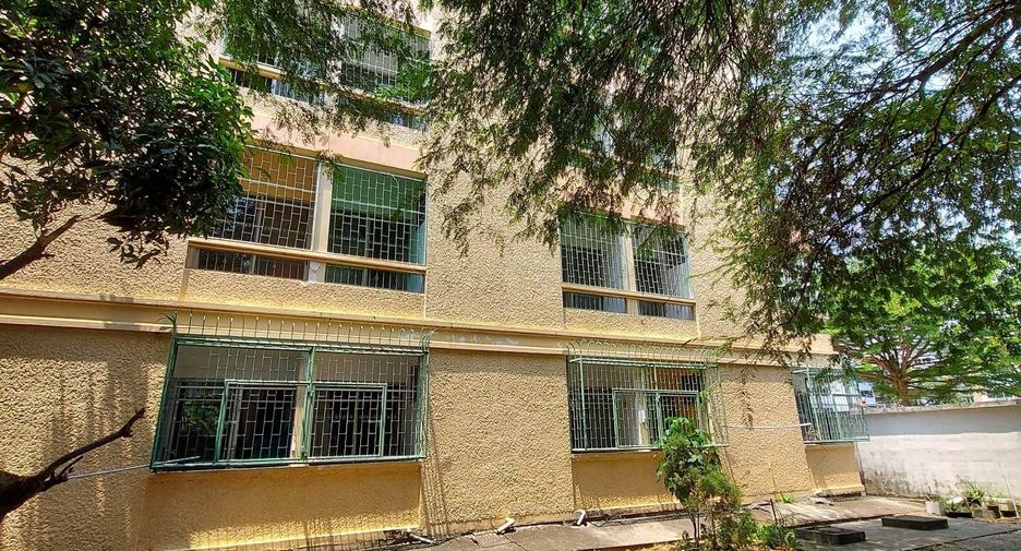 出售 48 卧室 公寓式住宅 在 Bang Kapi, 曼谷