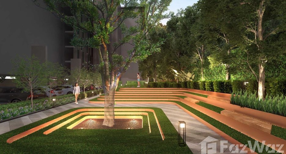 Condo en venta de estudio en Mueang Phuket, Phuket