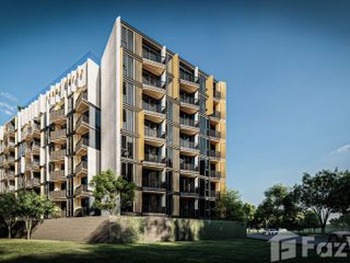 For sale studio condo in Mueang Phuket, Phuket