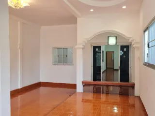 For sale 2 bedrooms house in Mueang Surin, Surin