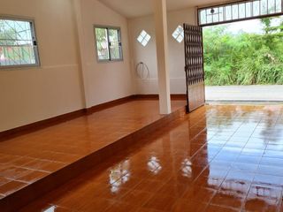 For sale 2 bedrooms house in Mueang Surin, Surin