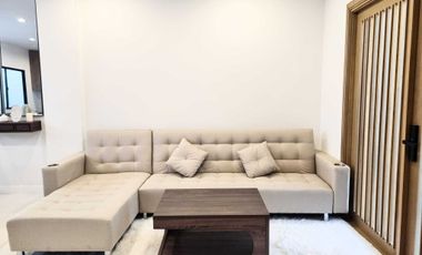 For sale 3 bedrooms townhouse in Khlong Sam Wa, Bangkok