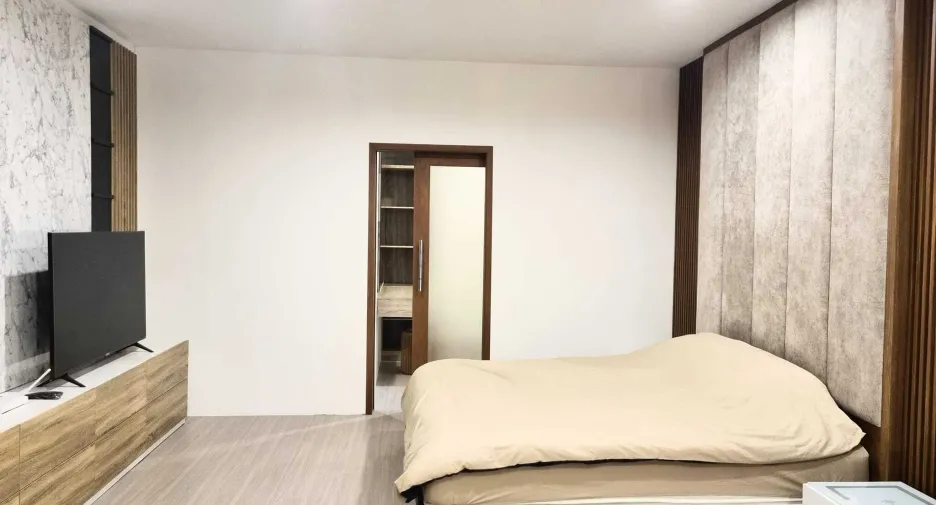 For sale 3 bedrooms townhouse in Khlong Sam Wa, Bangkok