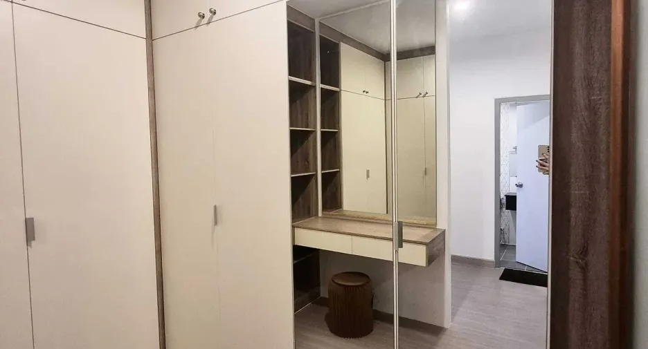 For sale 3 bedrooms townhouse in Khlong Sam Wa, Bangkok