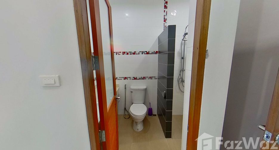 For sale and for rent 2 bedrooms house in Thalang, Phuket