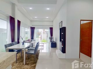 À vendre et à louer 2 chambres maison à Thalang, Phuket