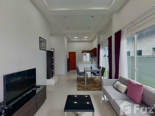 À vendre et à louer 2 chambres maison à Thalang, Phuket