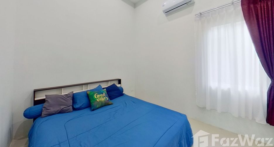 For sale and for rent 2 bedrooms house in Thalang, Phuket