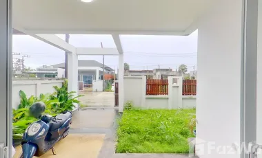 For sale and for rent 2 bedrooms house in Thalang, Phuket