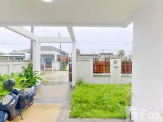À vendre et à louer 2 chambres maison à Thalang, Phuket