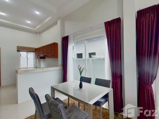 À vendre et à louer 2 chambres maison à Thalang, Phuket