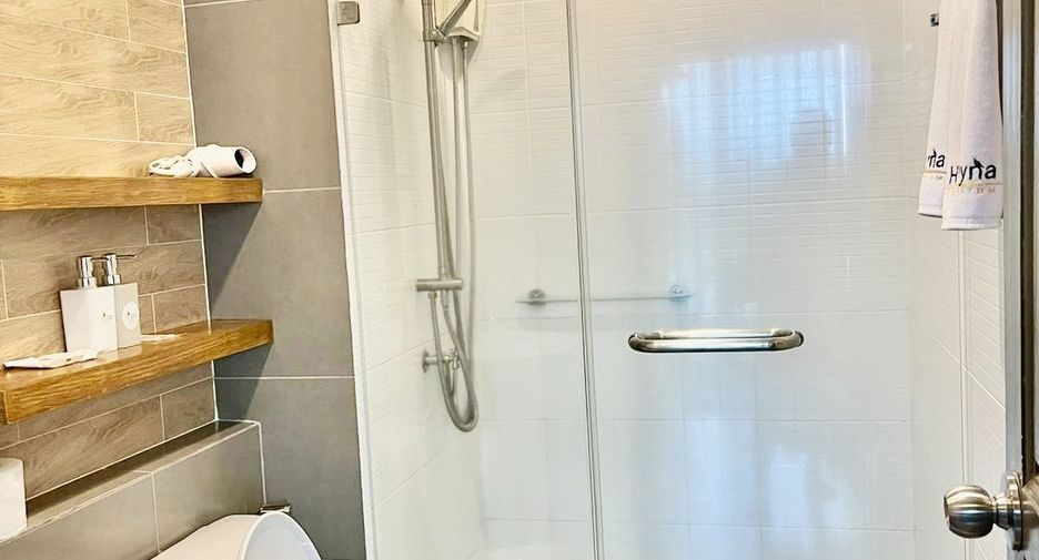 For sale 1 bed condo in Thalang, Phuket