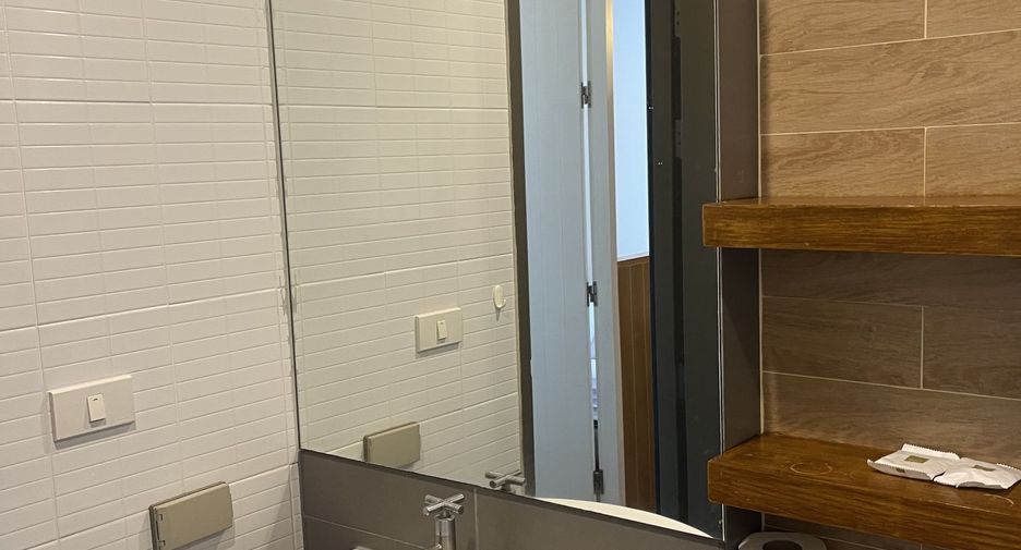 For sale 1 bed condo in Thalang, Phuket
