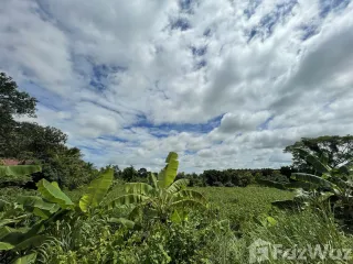 For sale land in Mueang Kalasin, Kalasin