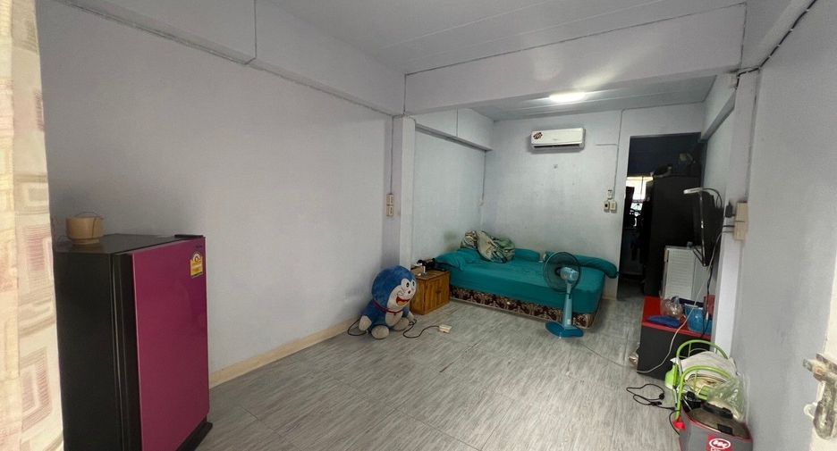 Haus zum Kauf mit 1 Zimmer in Phra Pradaeng, Samut Prakan