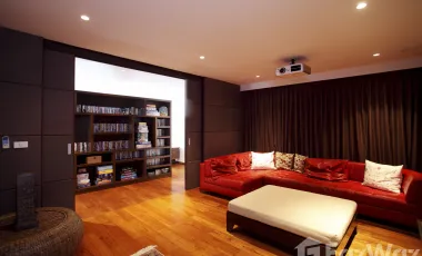 For rent 4 bedrooms villa in Thalang, Phuket