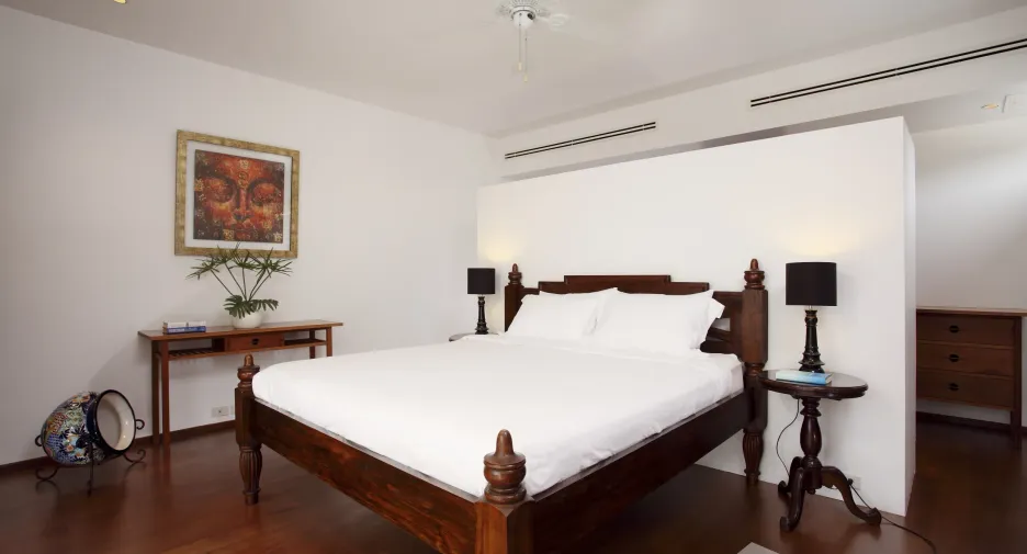 For rent 4 bedrooms villa in Thalang, Phuket