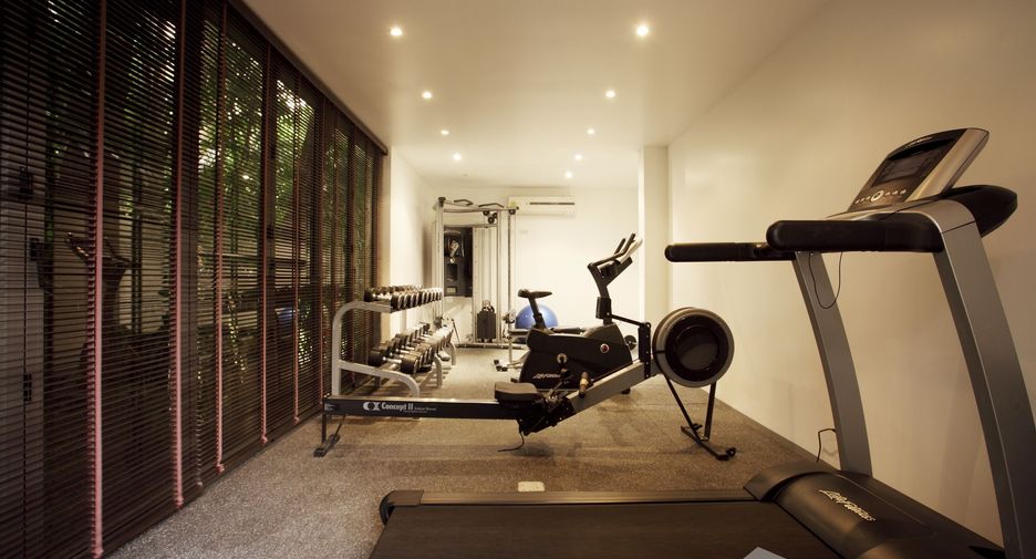 For rent 4 bedrooms villa in Thalang, Phuket