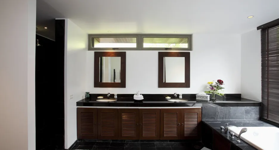 For rent 4 bedrooms villa in Thalang, Phuket