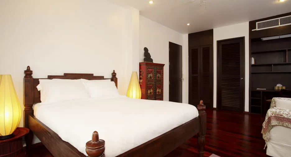 For rent 4 bedrooms villa in Thalang, Phuket