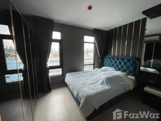 For sale 1 bed condo in Din Daeng, Bangkok