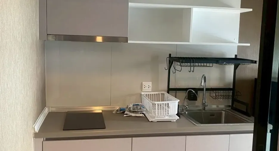 For sale 1 bed condo in Din Daeng, Bangkok