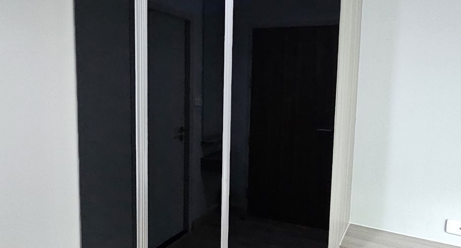 For sale 1 bed condo in Chatuchak, Bangkok