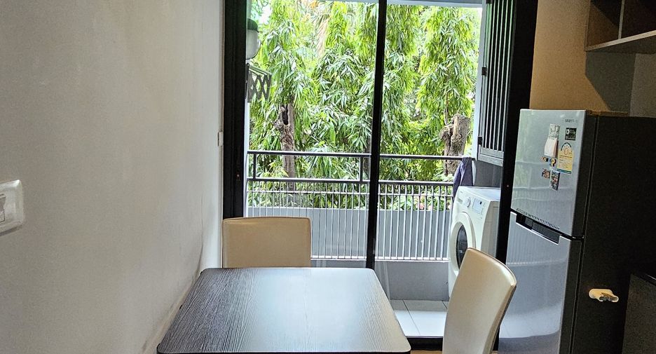 For sale 1 bed condo in Chatuchak, Bangkok