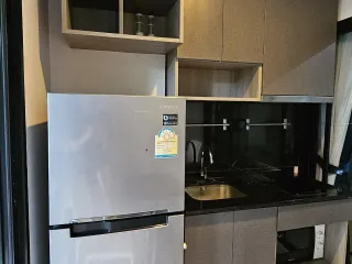 Wohnung zum Kauf mit 1 Zimmer in Chatuchak, Bangkok