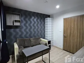 Wohnung zum Kauf mit 1 Zimmer in Chatuchak, Bangkok