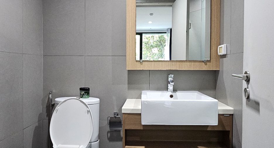 For sale 1 bed condo in Chatuchak, Bangkok