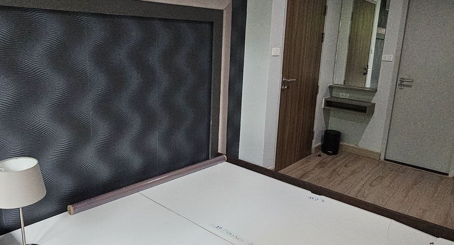 For sale 1 bed condo in Chatuchak, Bangkok