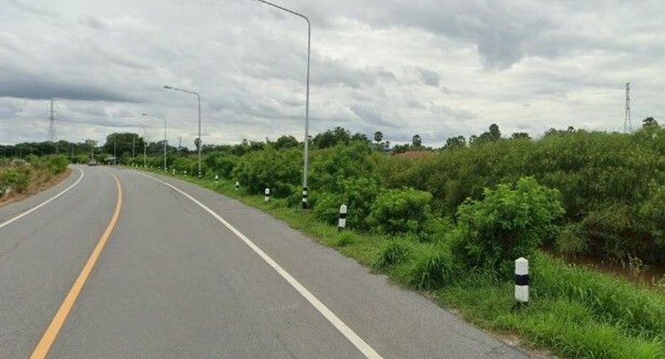 For sale land in Mueang Ang Thong, Ang Thong