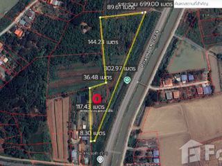 For sale land in Mueang Ang Thong, Ang Thong